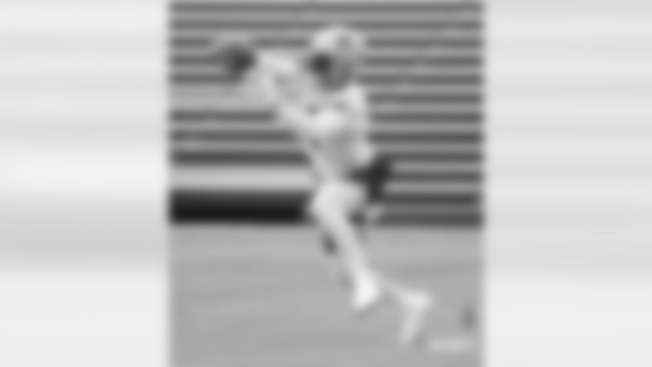 N'Keal Harry