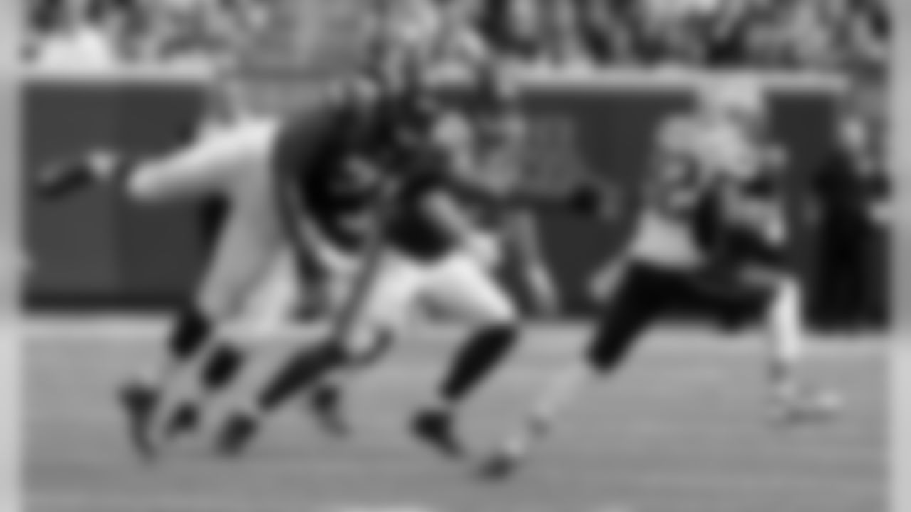 Devin McCourty