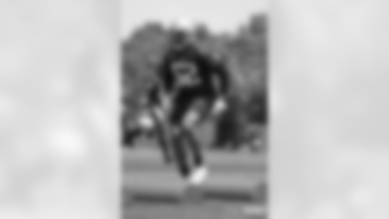 Harvey Langi