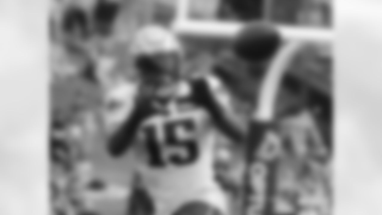 N'Keal Harry