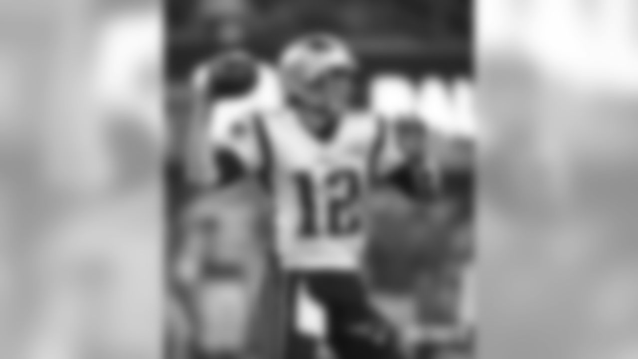 Tom Brady.
