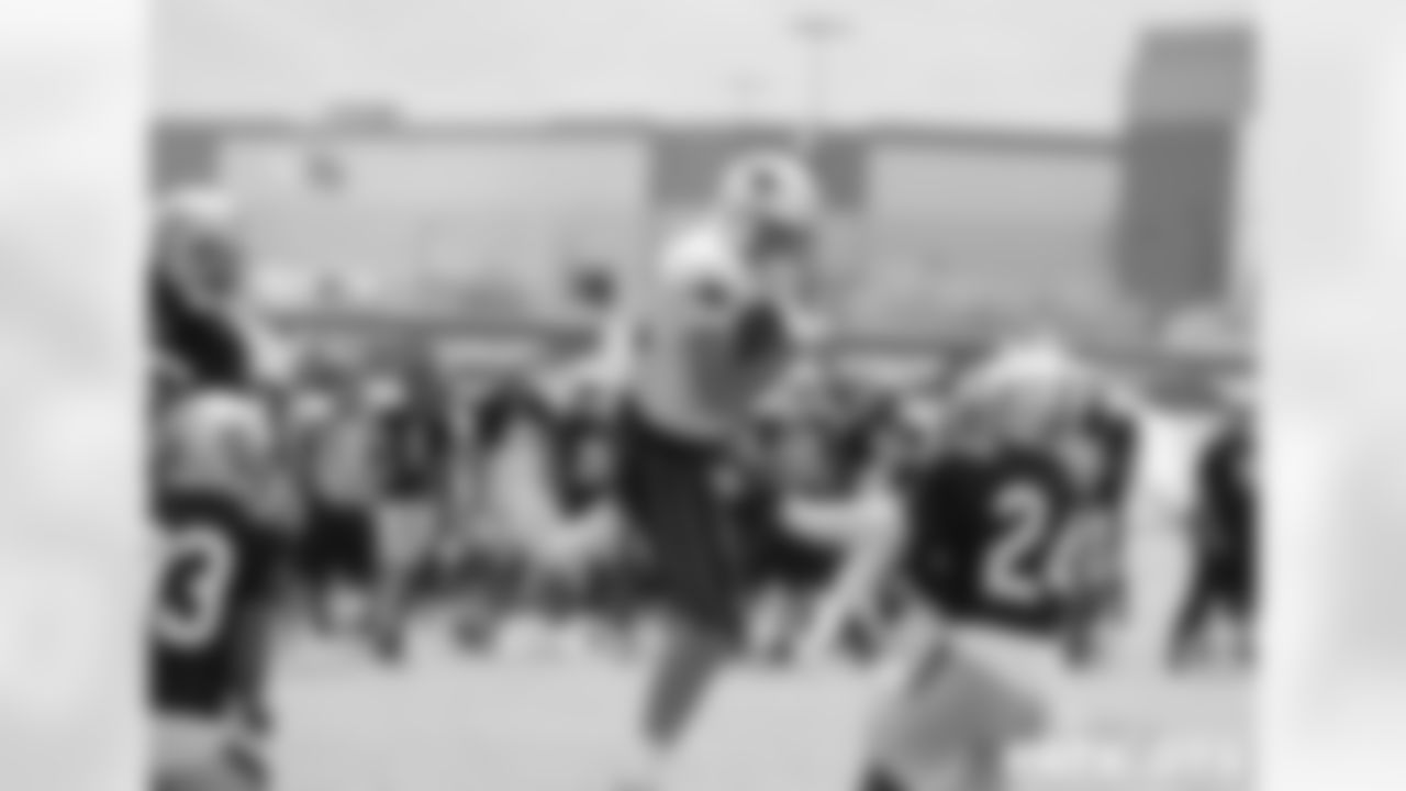 Hunter Henry
