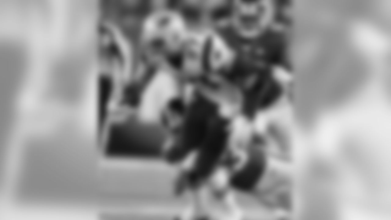 Elandon Roberts, LB