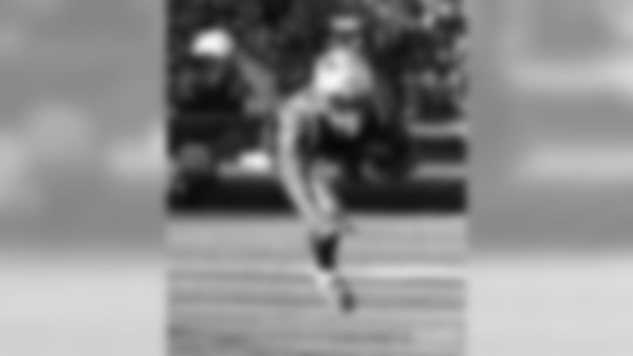 Phillip Dorsett