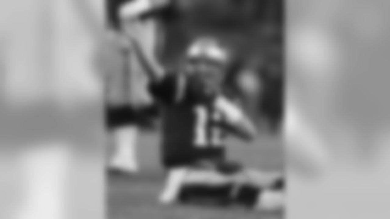 Tom Brady