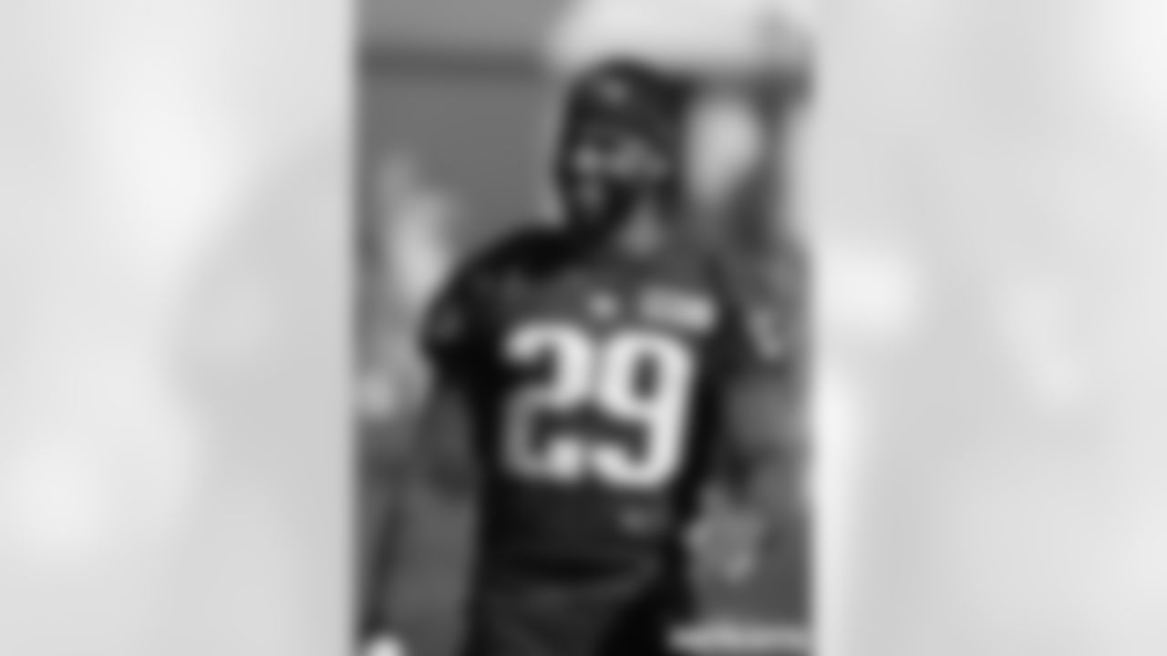 Justin Bethel