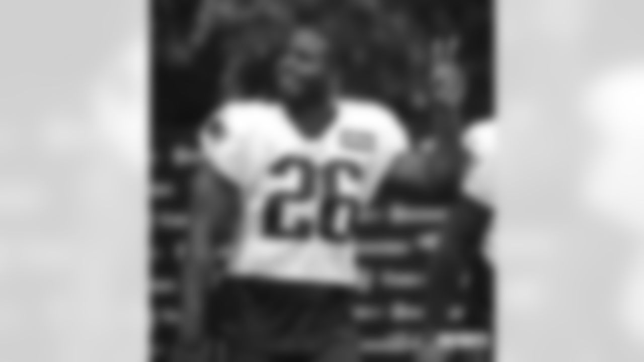Sony Michel