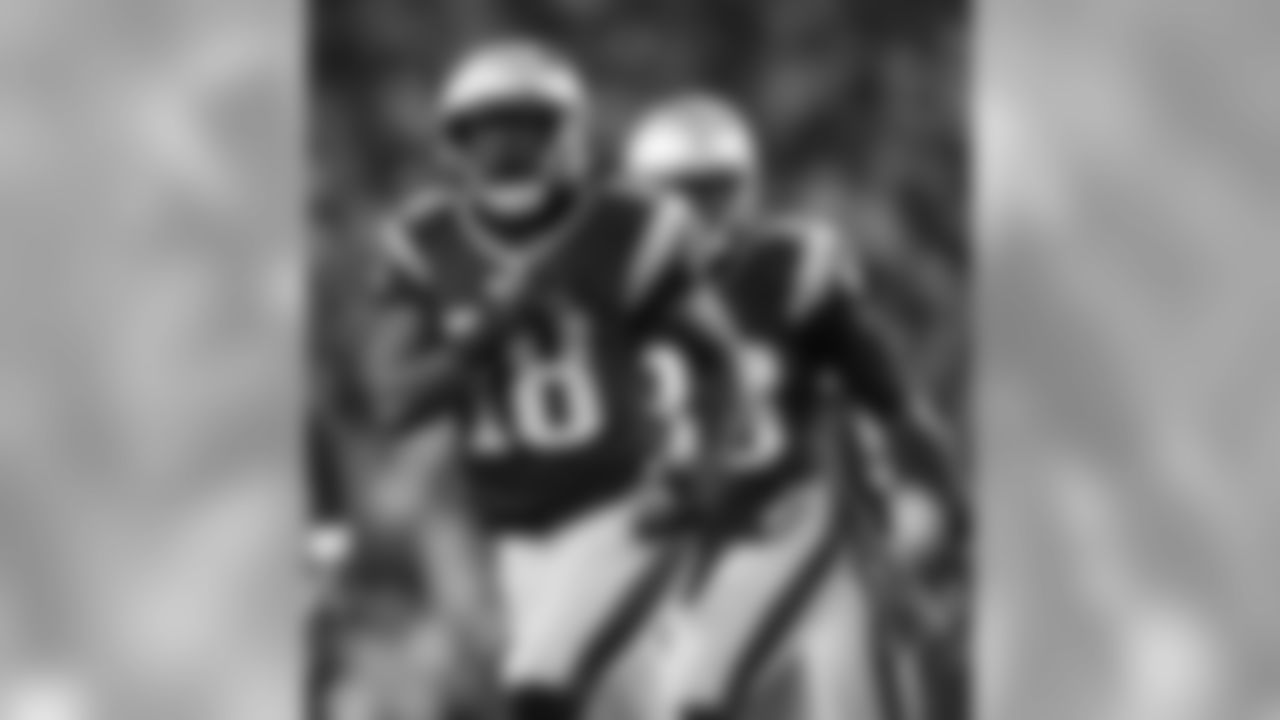 Matthew Slater