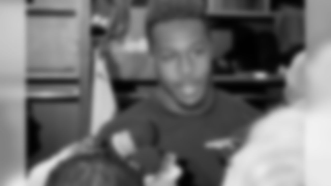 Akeem Ayers