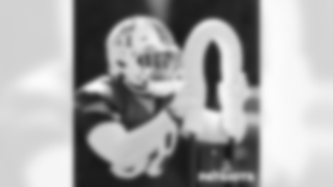 Anfernee Jennings