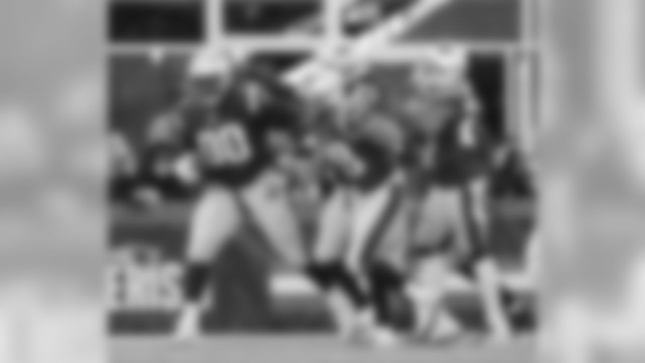 Malcom Brown