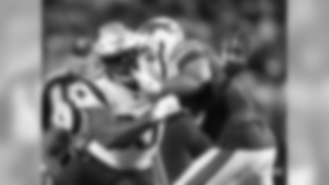 Dwayne Allen