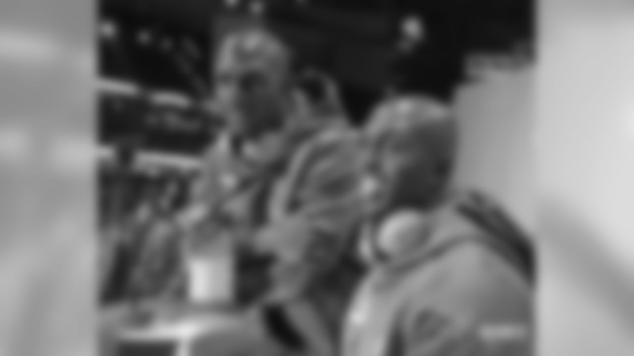 Jason McCourty and Devin McCourty