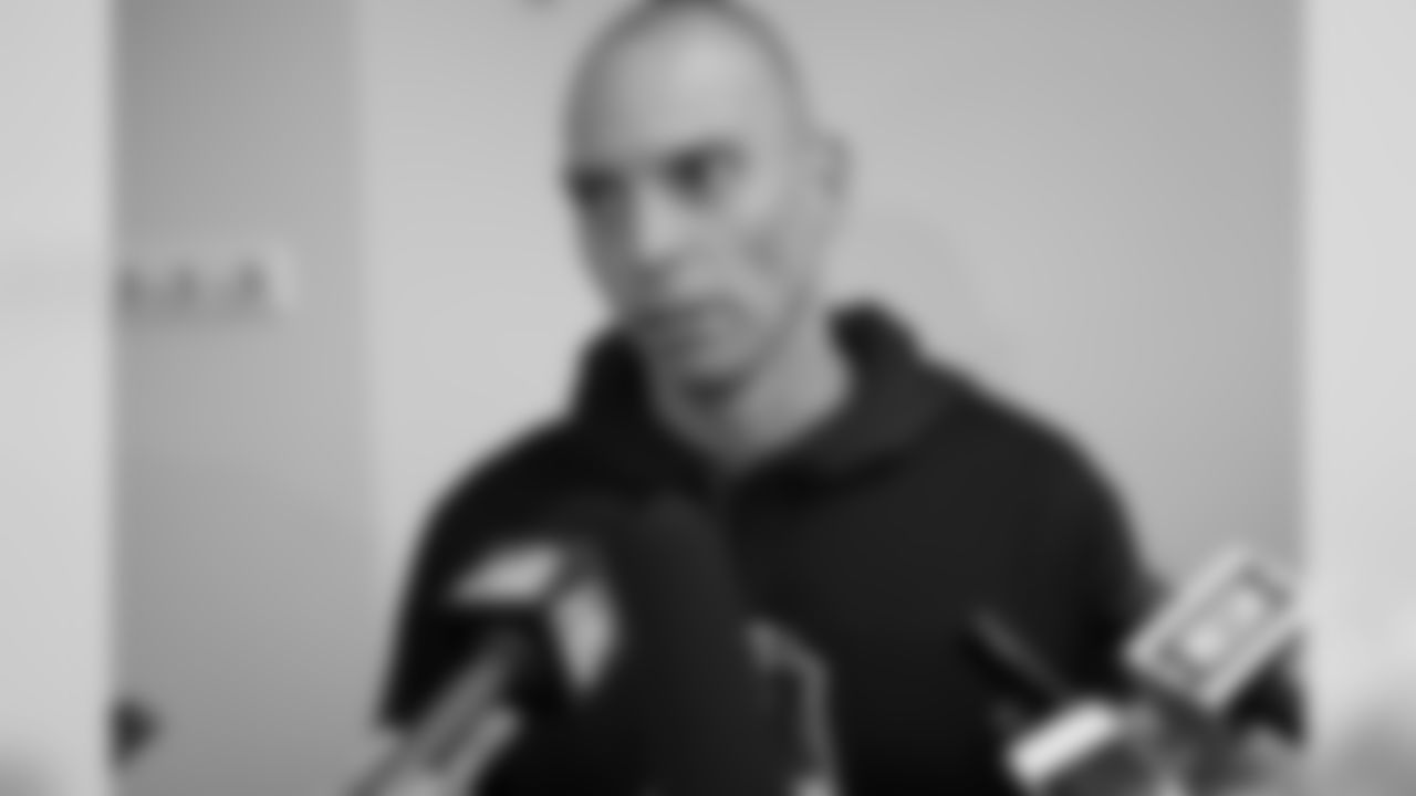 Chad O'Shea, Wide Receivers Coach