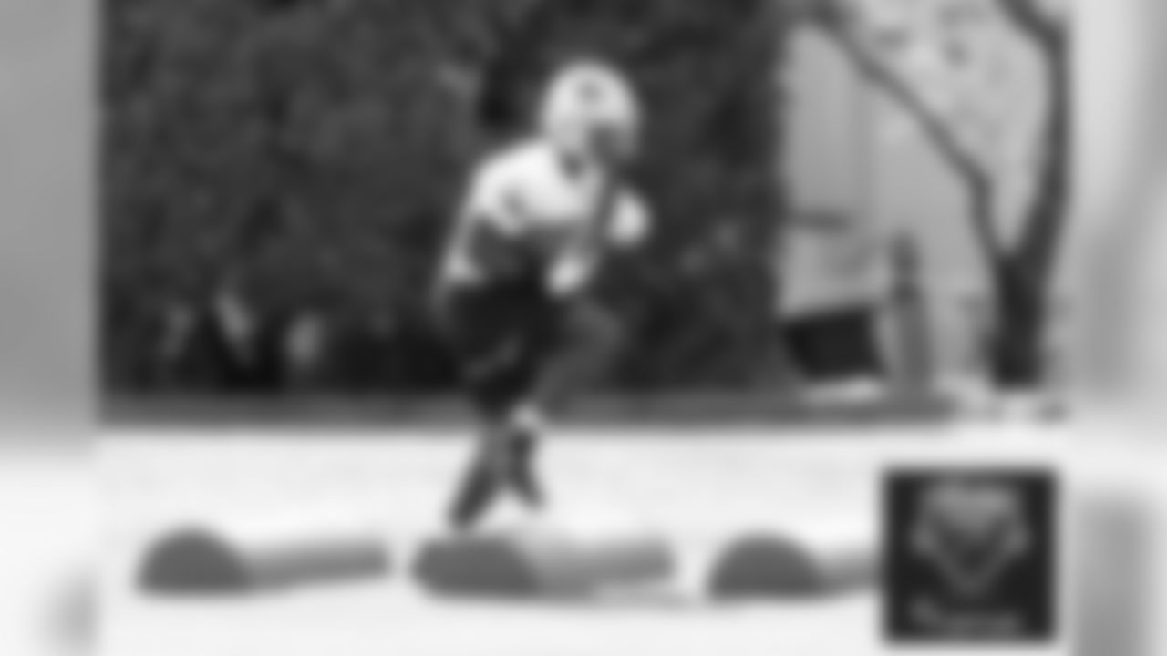 Damien Harris