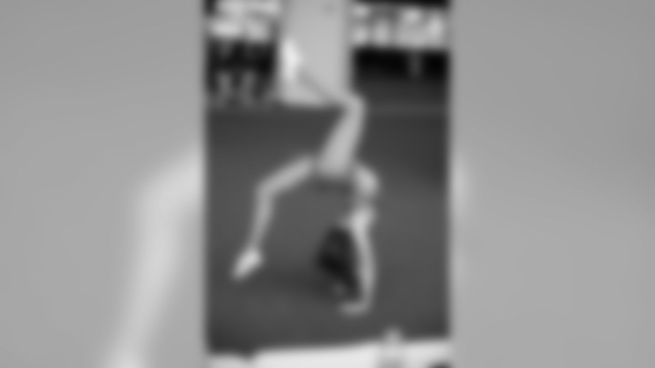 2012 Dance Pictures
