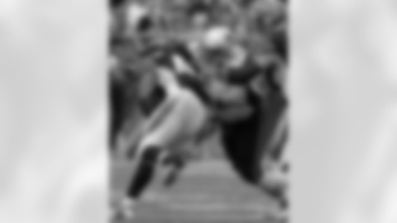 Joe Vellano vs. Bengals