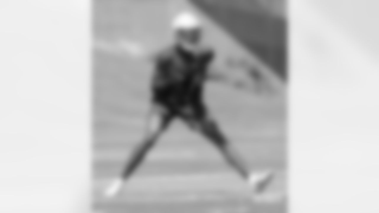 Tyquan Thornton