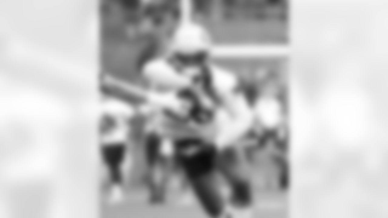 Brandon Bolden