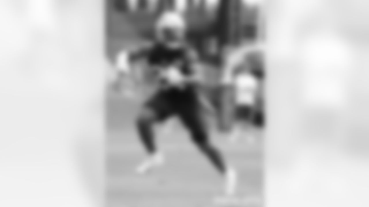 Joshuah Bledsoe
