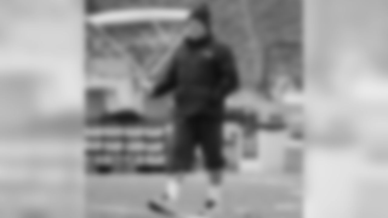 Bill Belichick