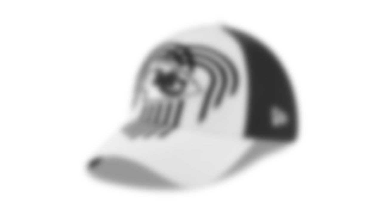 Kansas City Chiefs Draft Cap.