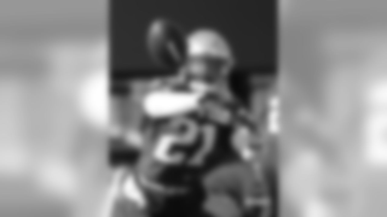Duron Harmon
