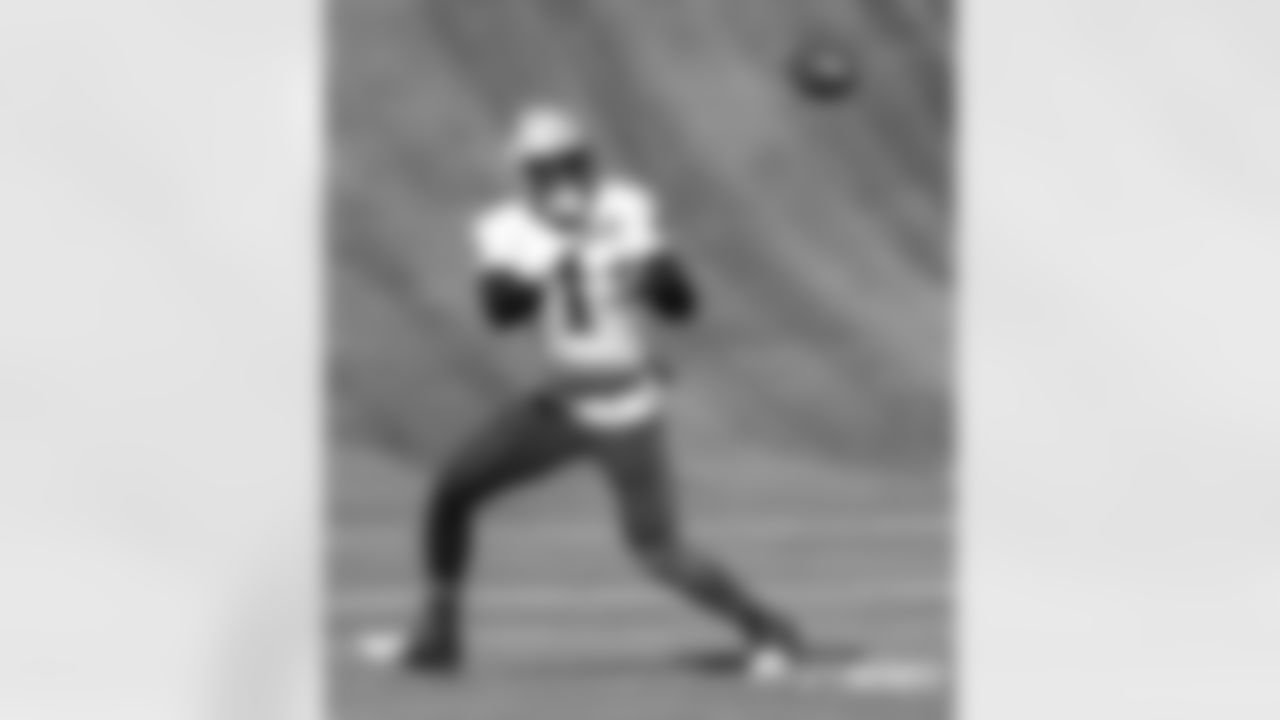 N'Keal Harry