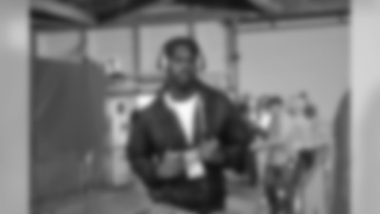 Chandler Jones