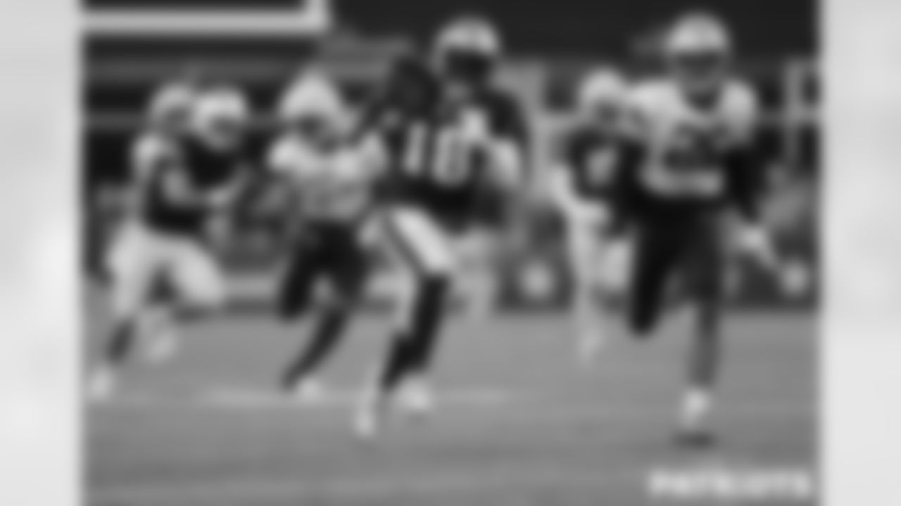 Matthew Slater