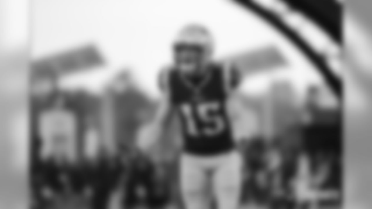 Chris Hogan
