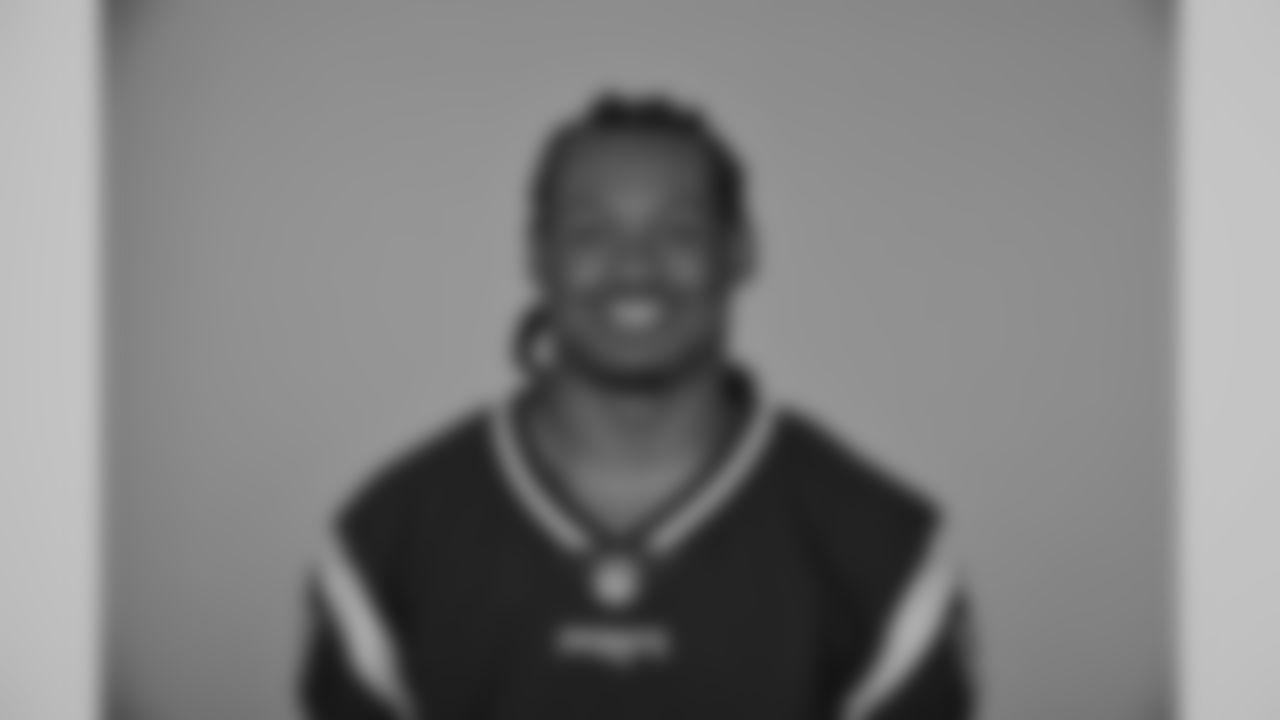 Dont'a Hightower, LB