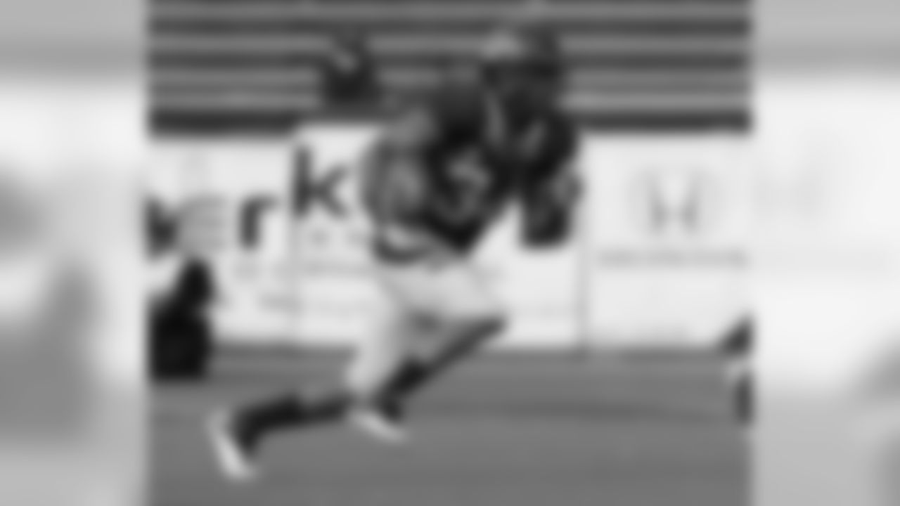 Patriots Second Round Pick - Shane Vereen, RB, California