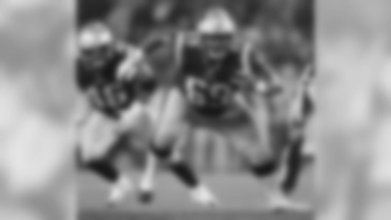 Shaq Mason