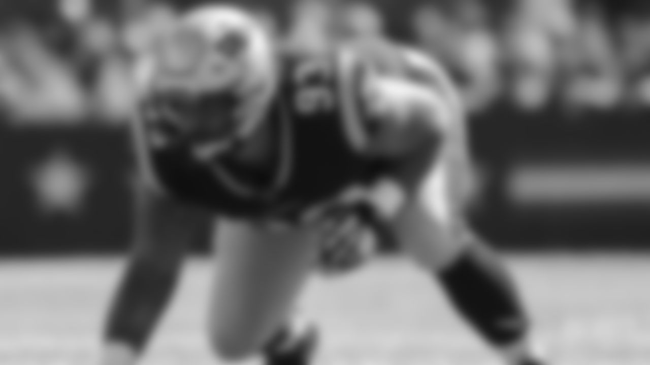 DT: Lawrence Guy