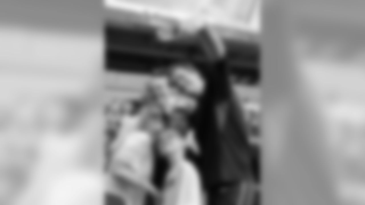 Make-A-Wish Massachusetts and Rhode Island/Erica Ferrone Photography