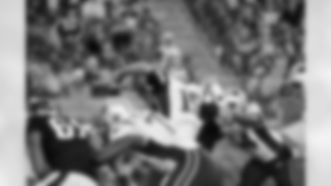 Ryan Mallett vs. Philadelphia Eagles