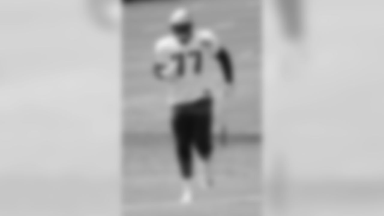 Trent Brown
