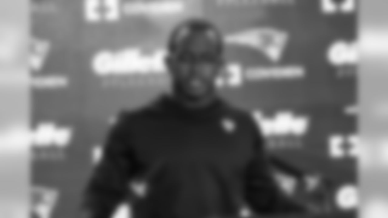 Matthew Slater