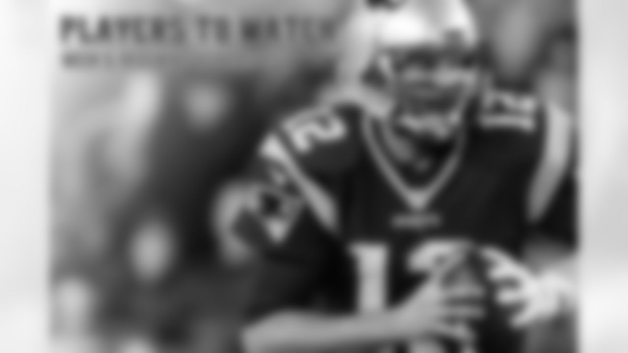 Tom Brady