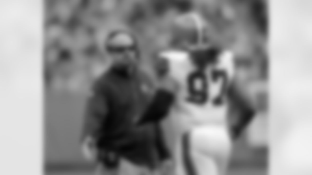 Chris Long