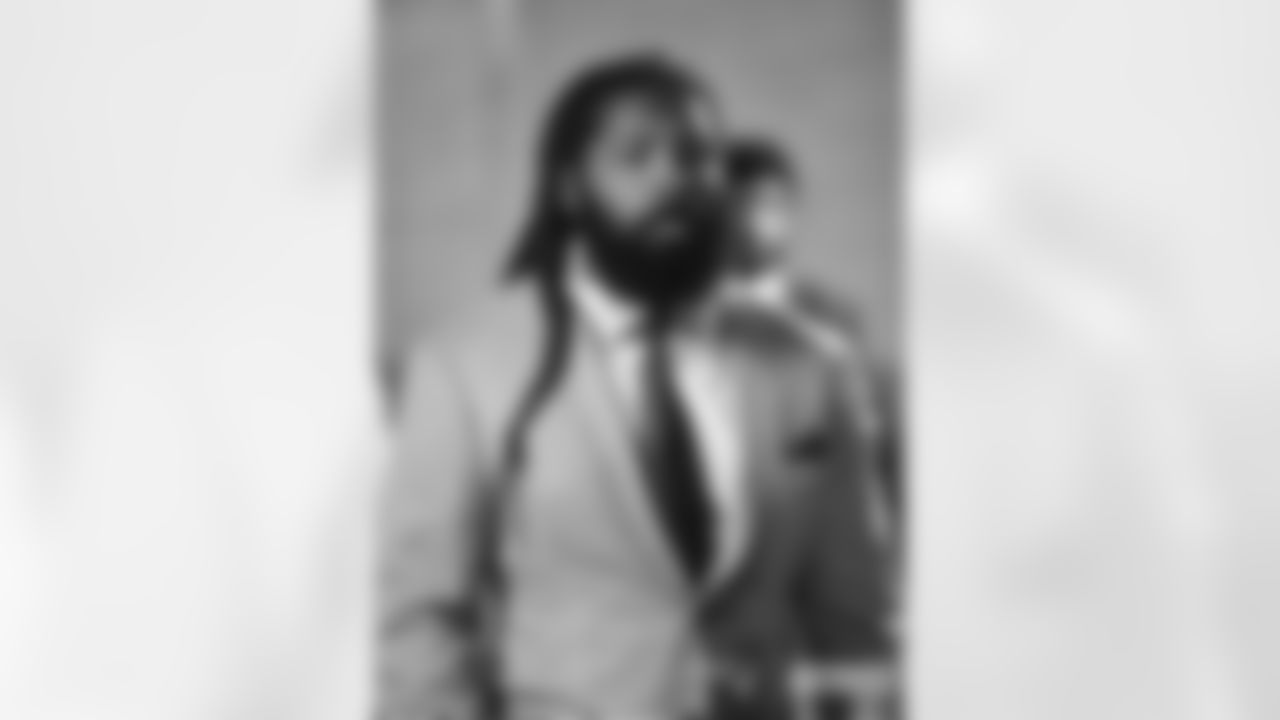 Adrian Clayborn