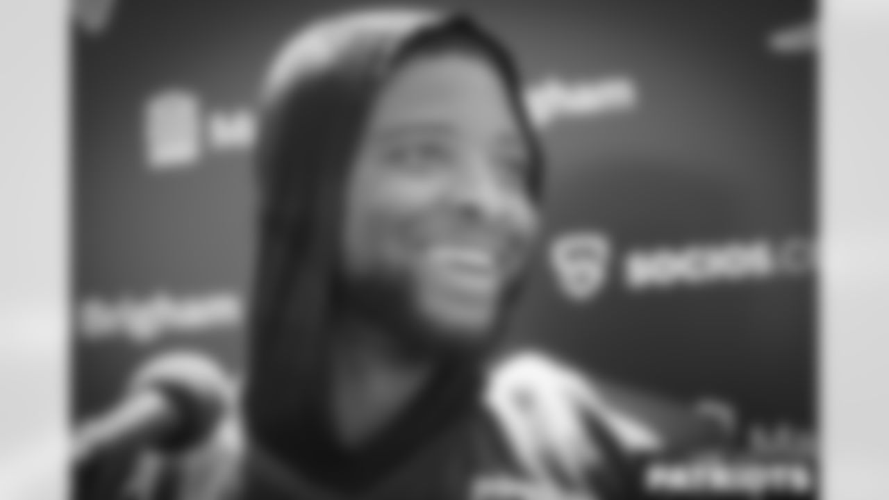 Anfernee Jennings