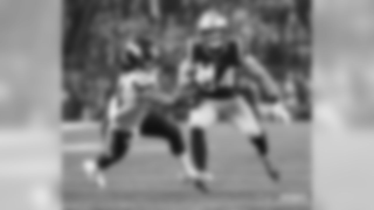 Rex Burkhead