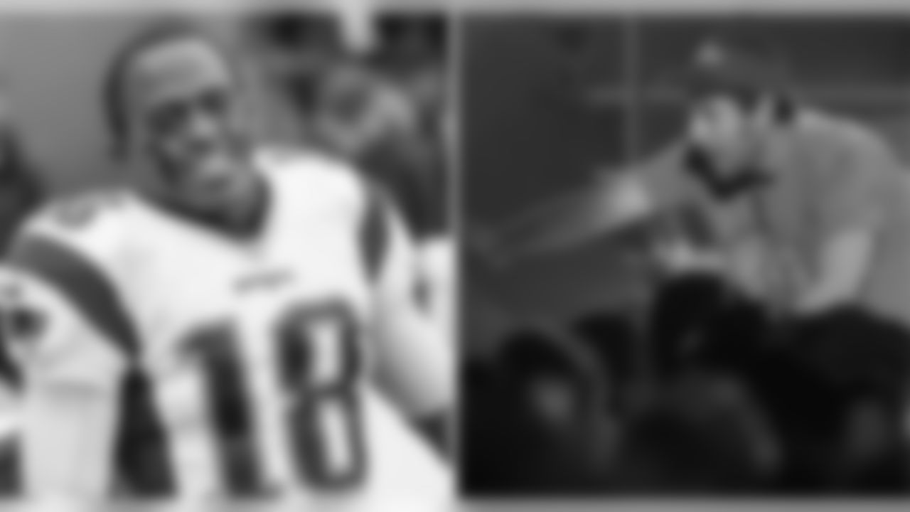 September 9 – Matthew Slater (1985) ; Adam Sandler (1966)
