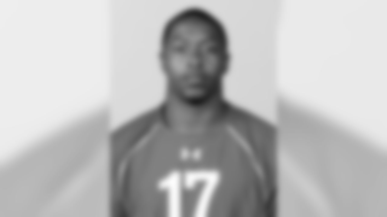 Patriots Second Round Pick - Ras-I Dowling, CB, Virginia