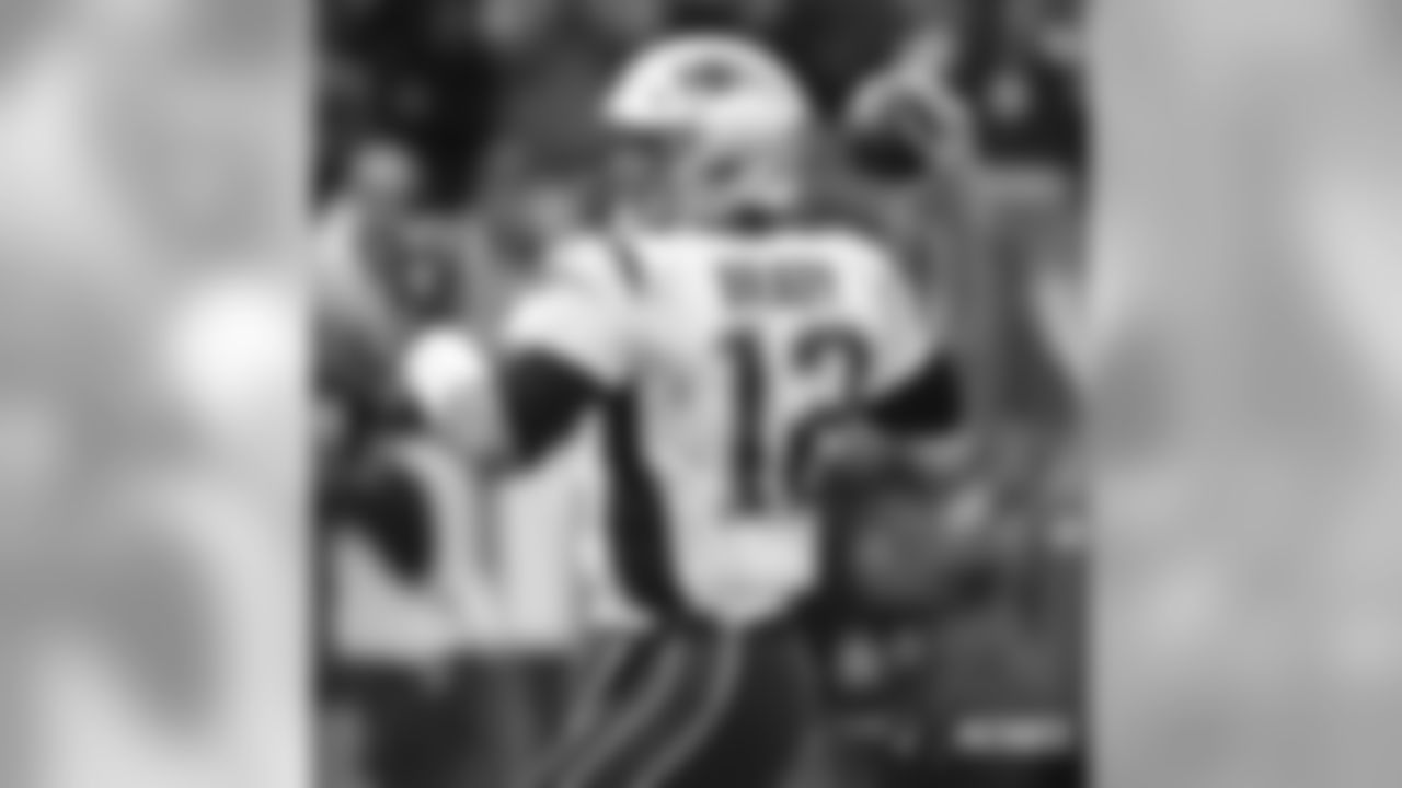 Tom Brady