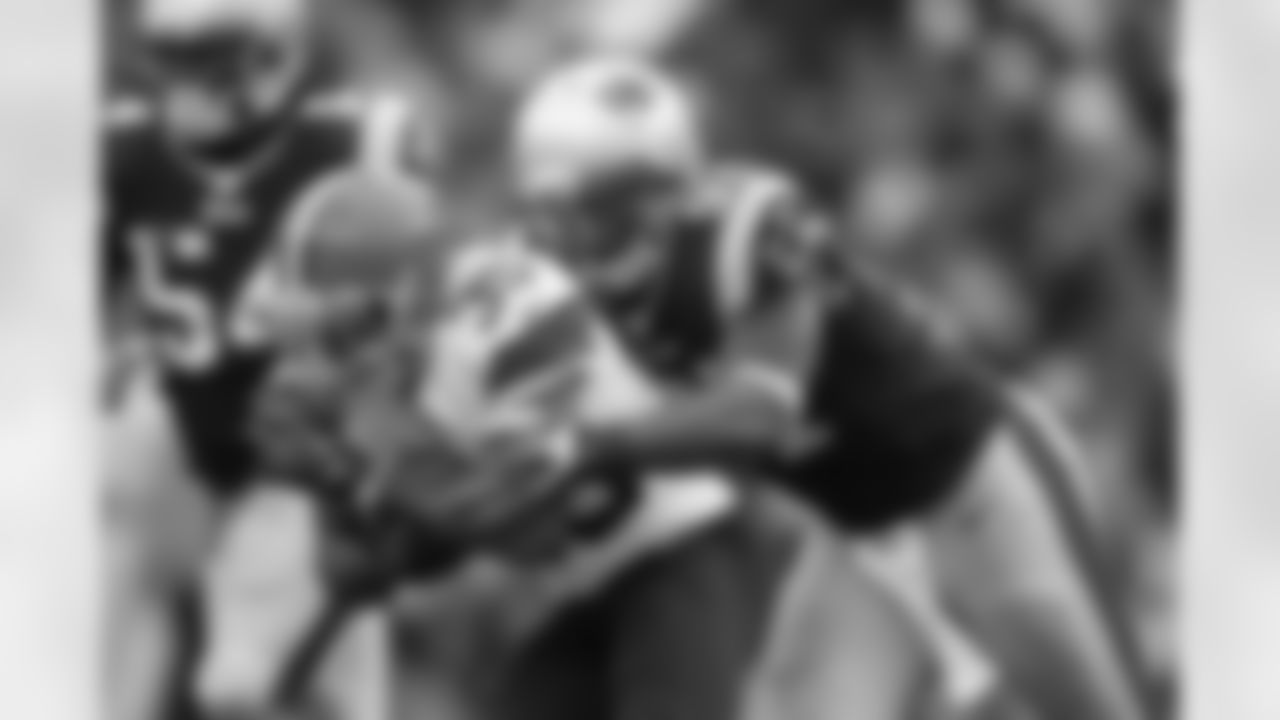 Jamie Collins