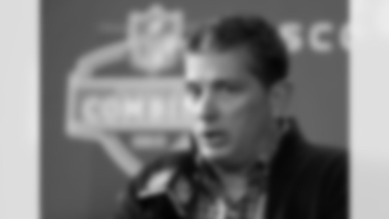 Detroit head coach Jim Schwartz
