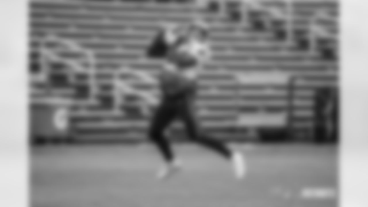 Rex Burkhead